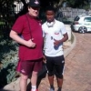 Exclusive: (Photo Confirmation) Nigeria U17 Star Yahaya Flirts With Atletico Madrid